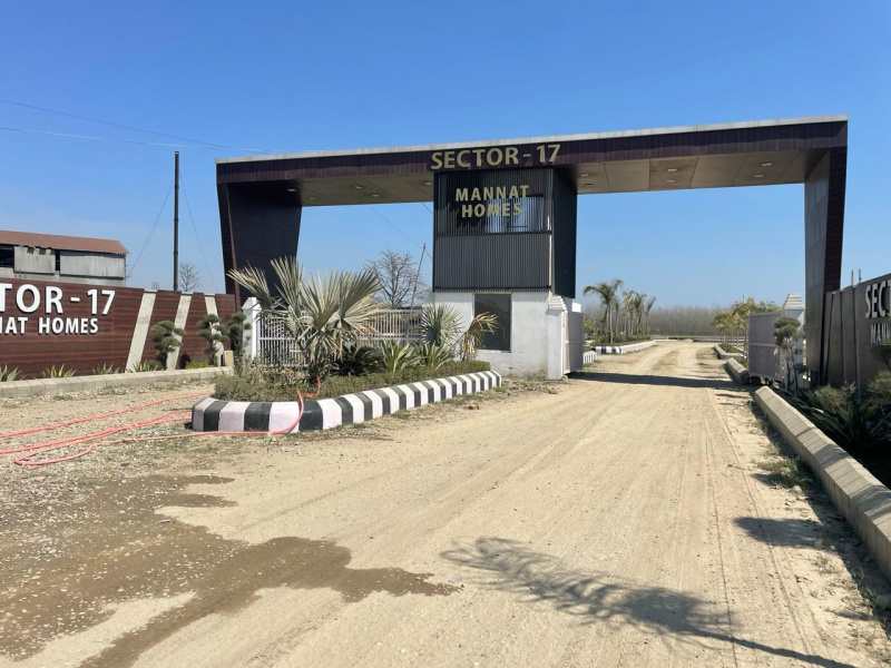 Affordable RERA Registered Plots in Rudrapur from Local Developers